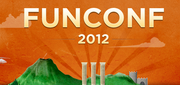 Funconf III 2012